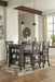 Caitbrook Counter Height Dining Package - Carl's Furniture (Garden City, KS)