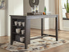 Caitbrook Counter Height Dining Package - Carl's Furniture (Garden City, KS)