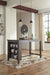 Caitbrook Counter Height Dining Package - Carl's Furniture (Garden City, KS)