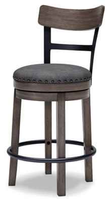 Caitbrook Counter Height Bar Stool - Carl's Furniture (Garden City, KS)