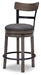 Caitbrook Counter Height Bar Stool - Carl's Furniture (Garden City, KS)