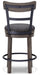 Caitbrook Counter Height Bar Stool - Carl's Furniture (Garden City, KS)
