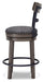 Caitbrook Counter Height Bar Stool - Carl's Furniture (Garden City, KS)