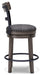 Caitbrook Counter Height Bar Stool - Carl's Furniture (Garden City, KS)