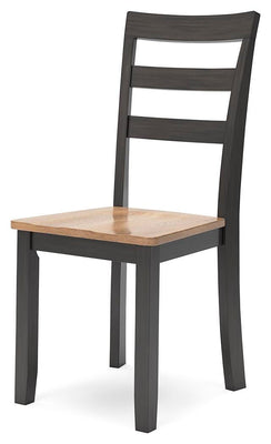 Gesthaven Dining Set - Carl's Furniture (Garden City, KS)