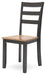 Gesthaven Dining Set - Carl's Furniture (Garden City, KS)