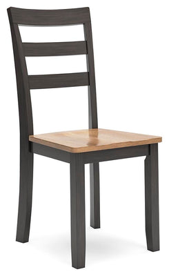 Gesthaven Dining Set - Carl's Furniture (Garden City, KS)