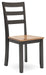 Gesthaven Dining Set - Carl's Furniture (Garden City, KS)