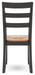 Gesthaven Dining Set - Carl's Furniture (Garden City, KS)