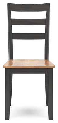 Gesthaven Dining Set - Carl's Furniture (Garden City, KS)