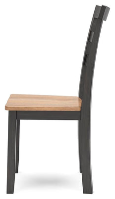 Gesthaven Dining Set - Carl's Furniture (Garden City, KS)