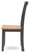 Gesthaven Dining Set - Carl's Furniture (Garden City, KS)