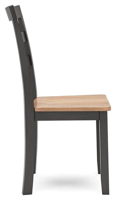 Gesthaven Dining Set - Carl's Furniture (Garden City, KS)