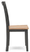 Gesthaven Dining Set - Carl's Furniture (Garden City, KS)