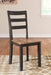 Gesthaven Dining Set - Carl's Furniture (Garden City, KS)
