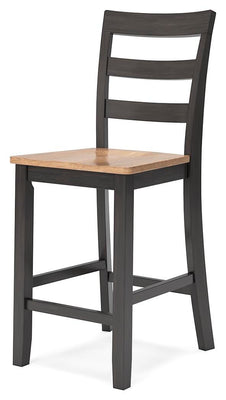 Gesthaven Dining Set - Carl's Furniture (Garden City, KS)