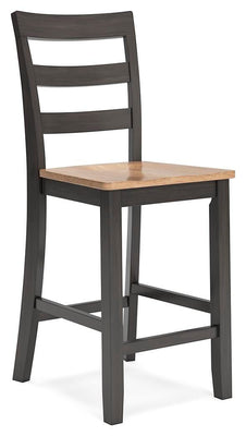 Gesthaven Dining Set - Carl's Furniture (Garden City, KS)