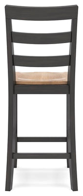 Gesthaven Dining Set - Carl's Furniture (Garden City, KS)