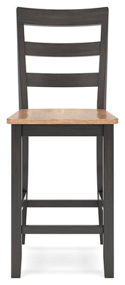 Gesthaven Dining Set - Carl's Furniture (Garden City, KS)
