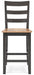 Gesthaven Dining Set - Carl's Furniture (Garden City, KS)