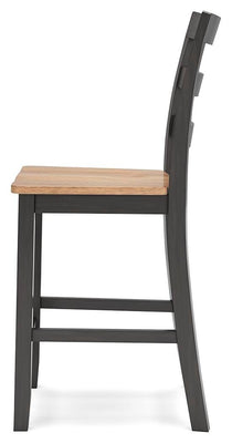 Gesthaven Dining Set - Carl's Furniture (Garden City, KS)