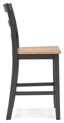 Gesthaven Dining Set - Carl's Furniture (Garden City, KS)