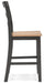 Gesthaven Dining Set - Carl's Furniture (Garden City, KS)
