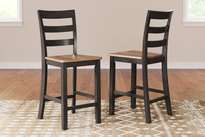 Gesthaven Dining Set - Carl's Furniture (Garden City, KS)