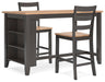 Gesthaven Dining Set - Carl's Furniture (Garden City, KS)