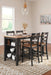 Gesthaven Dining Set - Carl's Furniture (Garden City, KS)