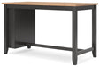 Gesthaven Dining Set - Carl's Furniture (Garden City, KS)