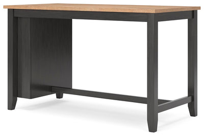 Gesthaven Dining Set - Carl's Furniture (Garden City, KS)