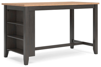 Gesthaven Dining Set - Carl's Furniture (Garden City, KS)