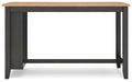 Gesthaven Dining Set - Carl's Furniture (Garden City, KS)