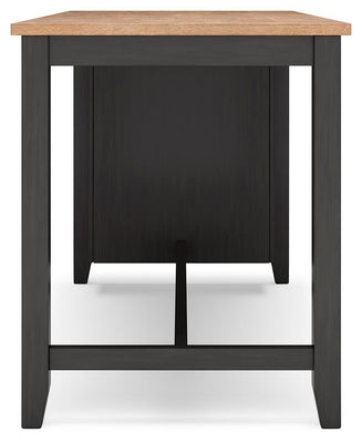 Gesthaven Dining Set - Carl's Furniture (Garden City, KS)