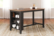 Gesthaven Dining Set - Carl's Furniture (Garden City, KS)