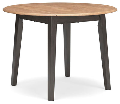 Gesthaven Dining Set - Carl's Furniture (Garden City, KS)