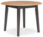 Gesthaven Dining Set - Carl's Furniture (Garden City, KS)