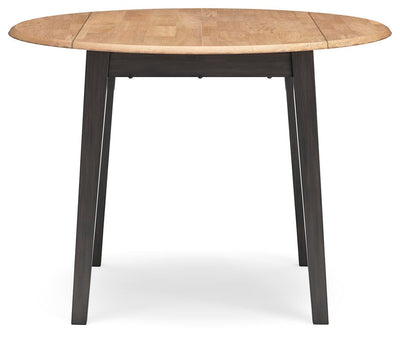 Gesthaven Dining Set - Carl's Furniture (Garden City, KS)