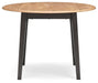 Gesthaven Dining Set - Carl's Furniture (Garden City, KS)