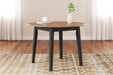 Gesthaven Dining Set - Carl's Furniture (Garden City, KS)