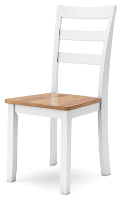 Gesthaven Dining Set - Carl's Furniture (Garden City, KS)