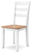 Gesthaven Dining Set - Carl's Furniture (Garden City, KS)