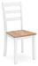 Gesthaven Dining Set - Carl's Furniture (Garden City, KS)