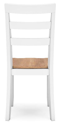 Gesthaven Dining Set - Carl's Furniture (Garden City, KS)