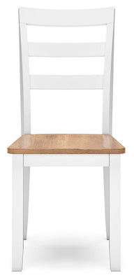 Gesthaven Dining Set - Carl's Furniture (Garden City, KS)