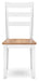 Gesthaven Dining Set - Carl's Furniture (Garden City, KS)