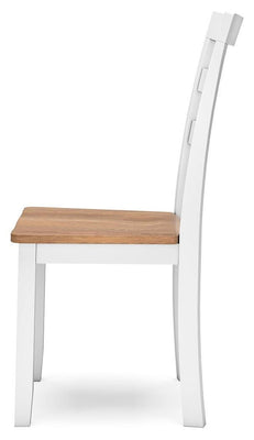 Gesthaven Dining Set - Carl's Furniture (Garden City, KS)