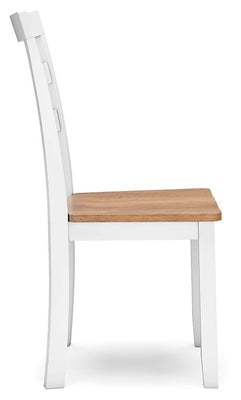 Gesthaven Dining Set - Carl's Furniture (Garden City, KS)