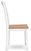 Gesthaven Dining Set - Carl's Furniture (Garden City, KS)